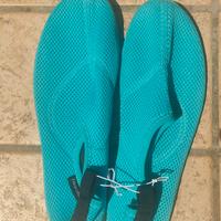Scarpe da scoglio nuove 38-39