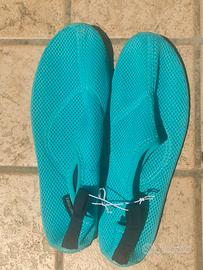 Scarpe da scoglio nuove 38-39