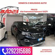 Peugeot 3008 BlueHDi 130 S&S Allure EAT8