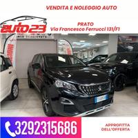 Peugeot 3008 BlueHDi 130 S&S Allure EAT8