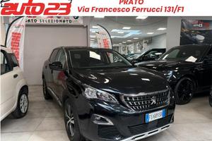Peugeot 3008 BlueHDi 130 S&S Allure EAT8