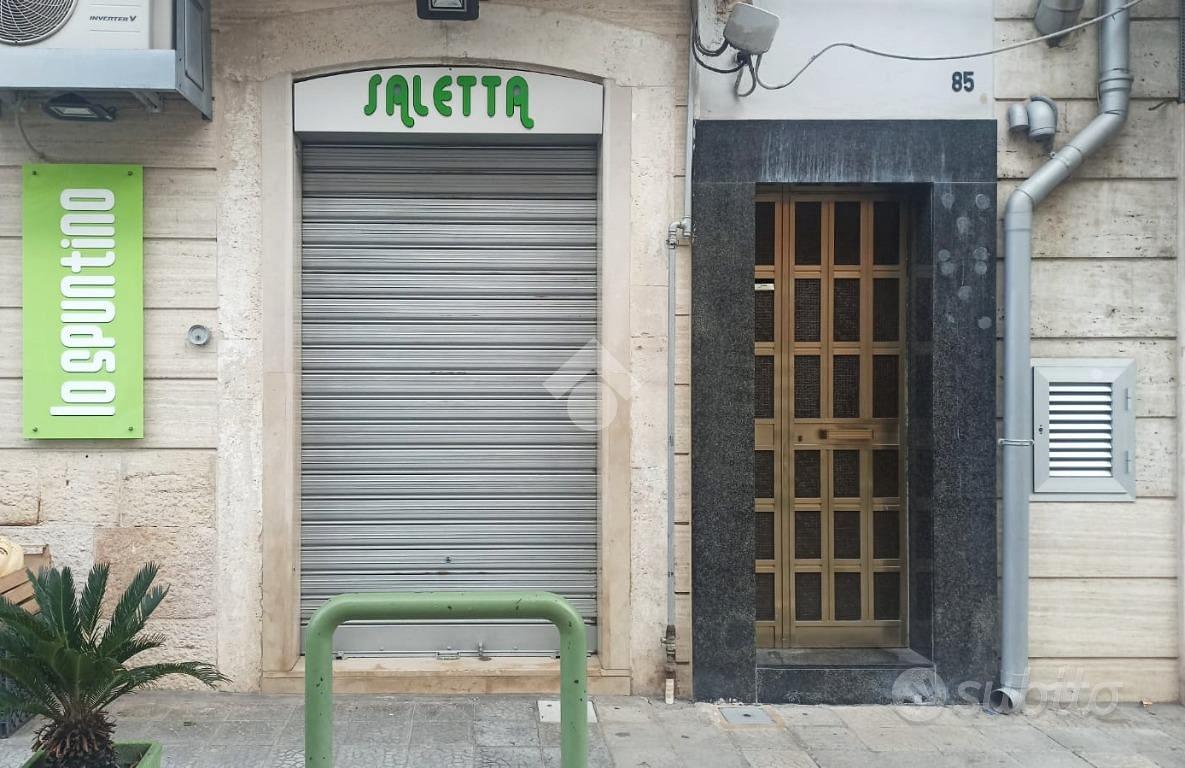 ATTIVITÀ A MOLA DI BARI