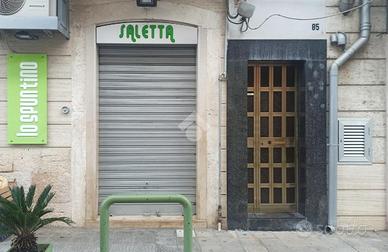 ATTIVITÀ A MOLA DI BARI