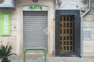 ATTIVITÀ A MOLA DI BARI