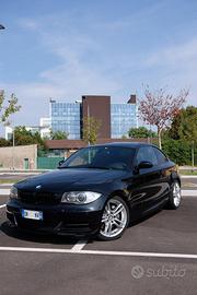 BMW 135i Coupé E82 – 2008 – N54B30 Biturbo