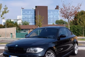 BMW 135i Coupé E82 – 2008 – N54B30 Biturbo
