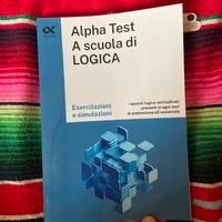 Alfpha test logica