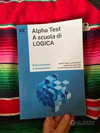 Alfpha test logica