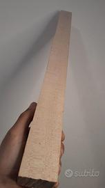 Acero per liuteria