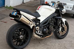 Triumph Speed Triple 1050