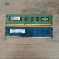 4gb ram ddr3