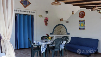 Appartamento IRIS a Lipari