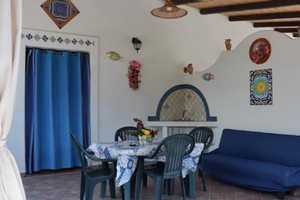 Appartamento IRIS a Lipari