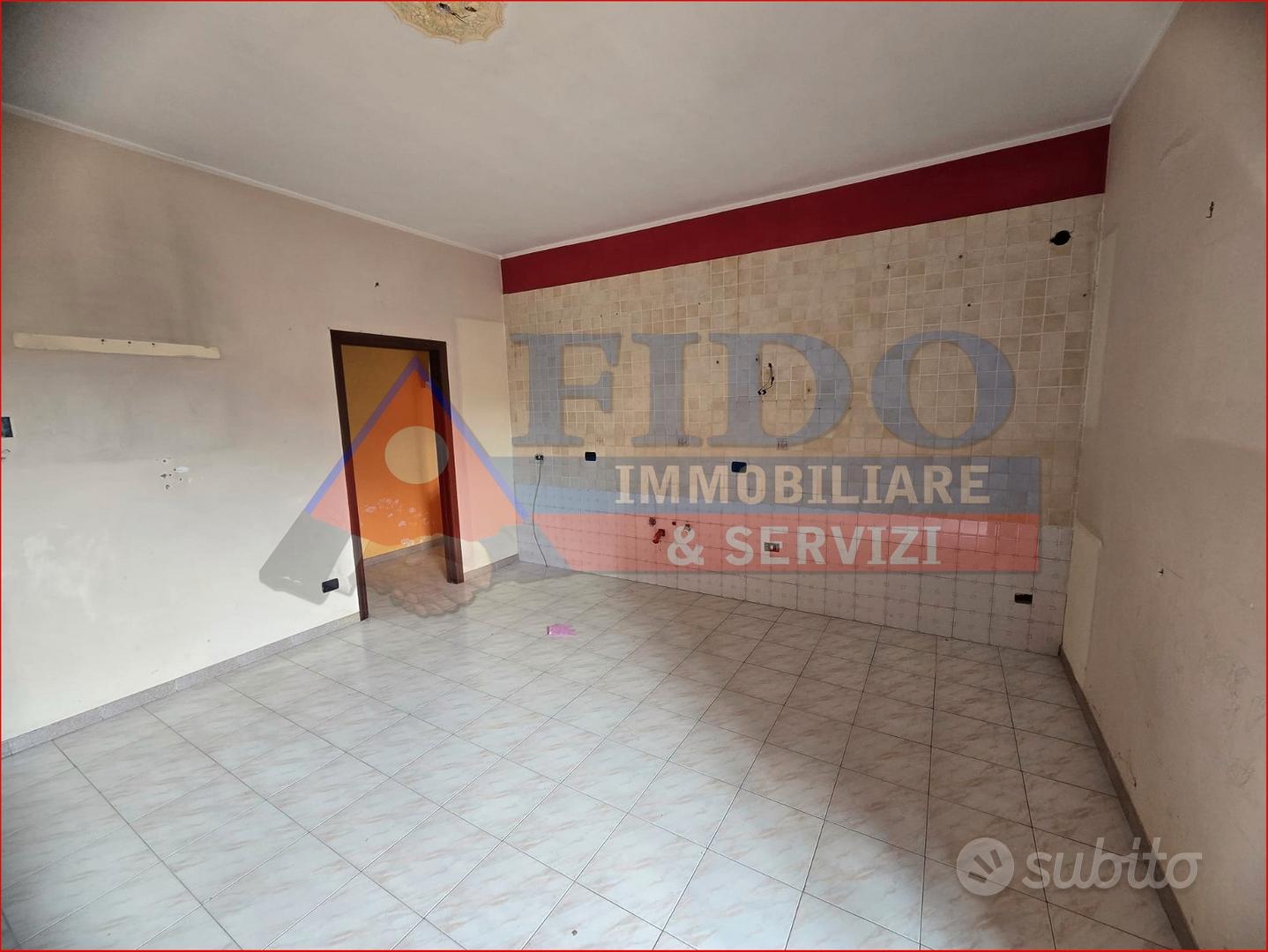 Appartamento – Somma Vesuviana, Napoli - Vista 2