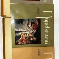 Lotto dischi in vinile