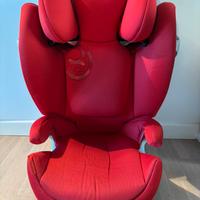 Seggiolino auto isofix Cybex M-Fix 15-36 kg