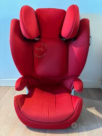 Seggiolino auto isofix Cybex M-Fix 15-36 kg