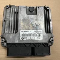 Centralina ecu mini r57 0281017509 8512415