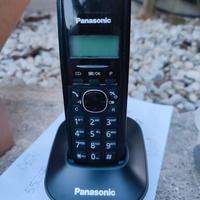 Cordless Panasonic 
