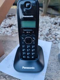 Cordless Panasonic 