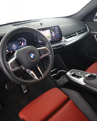 BMW X1 X1 sDrive 18d Msport