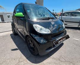 Smart ForTwo 1000 52 kW coupé pulse