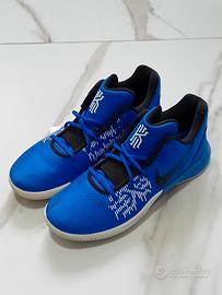 Nike Kyrie Flytrap II "Duke Blue Devils"