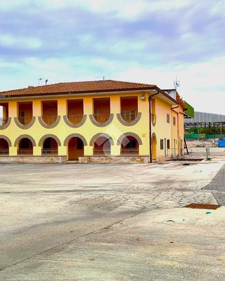 UFFICIO A VELLETRI