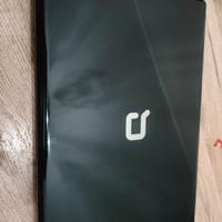 notebook compaq