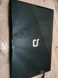 notebook compaq