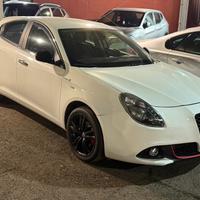 Giulietta 1.6 JTDm-2 105 CV Exclusive-rate-garanzi