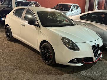 Giulietta 1.6 JTDm-2 105 CV Exclusive-rate-garanzi