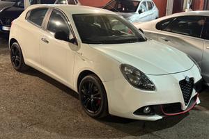 Giulietta 1.6 JTDm-2 105 CV Exclusive-rate-garanzi