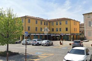 UFFICIO A BAGNOLO IN PIANO