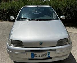 Fiat punto 1.2 cabrio