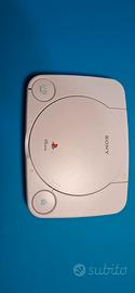 PlayStation 1 Ps one Sony solo Console SCPH-102