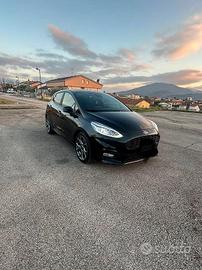 Ford Fiesta ST LINE