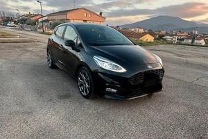 Ford Fiesta ST LINE