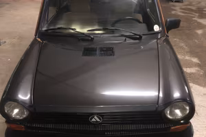 Autobianchi A112 Elite