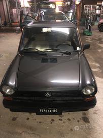 Autobianchi A112 Elite