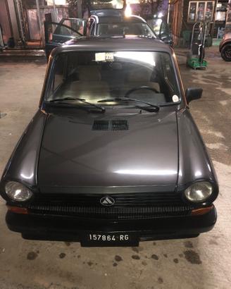 Autobianchi A112 Elite