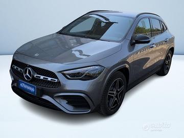 Mercedes GLA 200 d AMG Line Extra auto