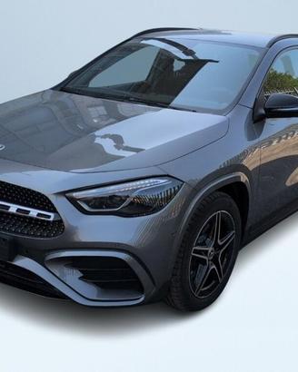 Mercedes GLA 200 d AMG Line Extra auto