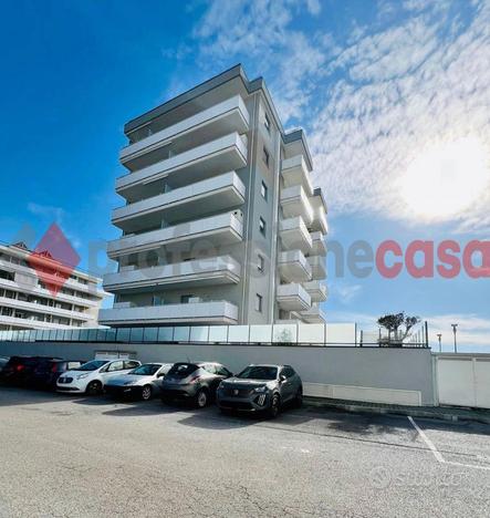 Appartamento Salerno [Cod. rif 3210026VRG]