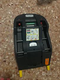 Isofix peg perego