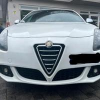 Ricambi Anteriori Alfa Giulietta Originali - 296/A
