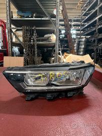 Faro ant sx Volkswagen T-Roc