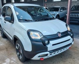 Fiat Panda 1.2 City Cross GPL