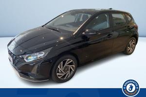 Hyundai i20 1.2 MPI MT Connectline MY25