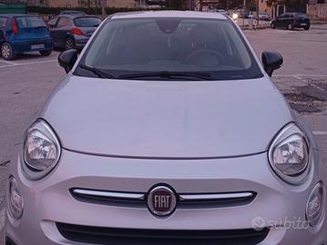 Fiat 500 x gpl